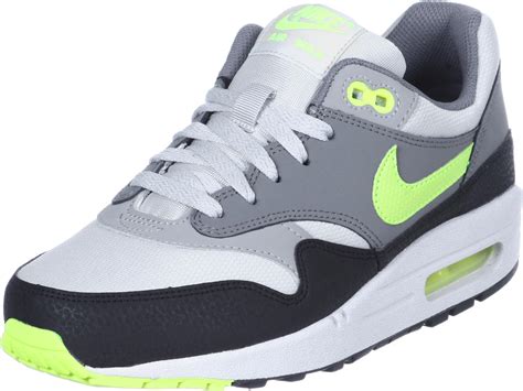 nike schuhe grau neon gelb|Gelb Schuhe .